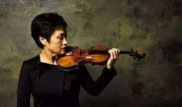 小提琴家最新爆料,独家爆料背后的音乐人生